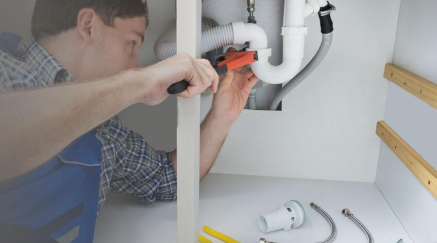 Local annual plumbing maintenance in Swan Valley, ID