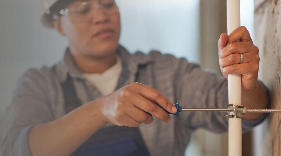 Whole-Home Plumbing Inspection in Swan Valley, ID
